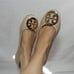 Tory Burch Flat Reva sz 9.5M