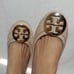 Tory Burch Flat Reva sz 9.5M