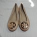Tory Burch Flat Reva sz 9.5M