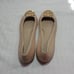 Tory Burch Flat Reva sz 9.5M