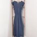 Aritzia Wilfred Fleurette Jumpsuit