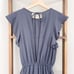 Aritzia Wilfred Fleurette Jumpsuit
