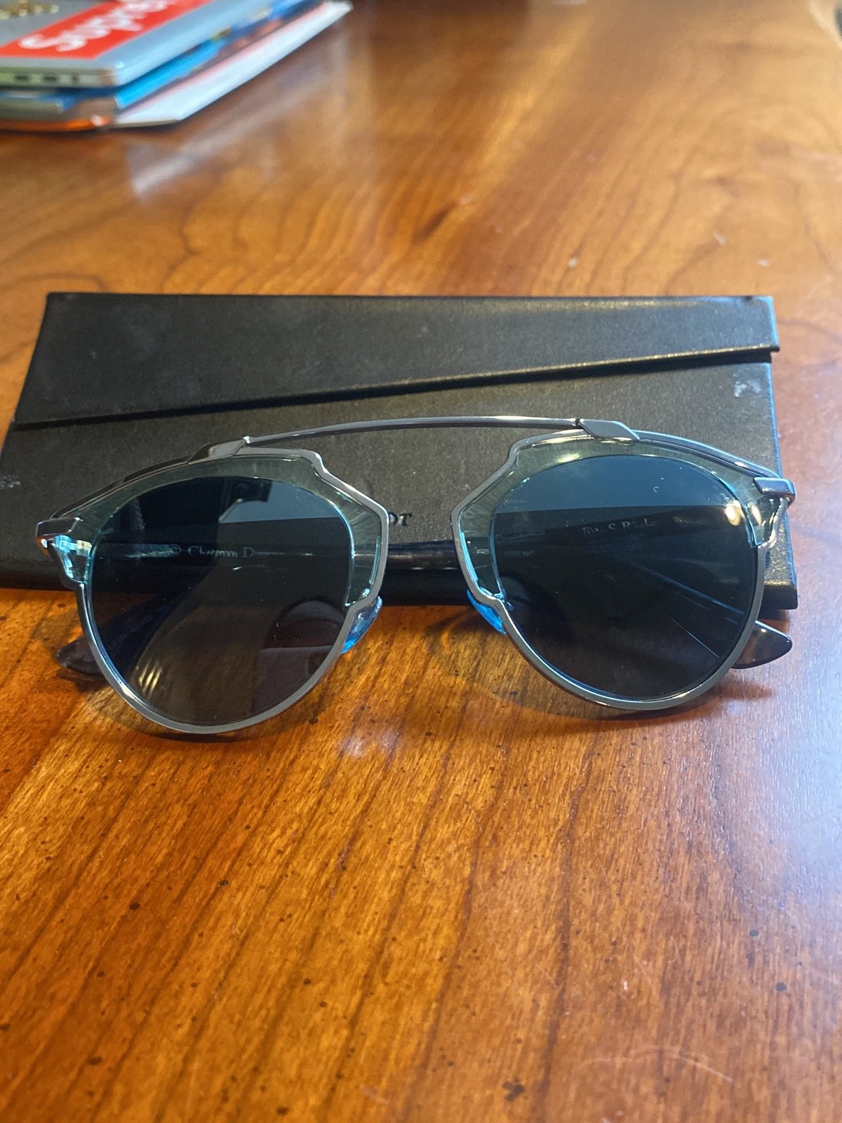 Christian Dior sunglasses