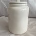 Rae Dunn GRANDMA’S LOVE canister