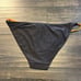 NWT The Haze Bikini Bottoms - Deep Umber