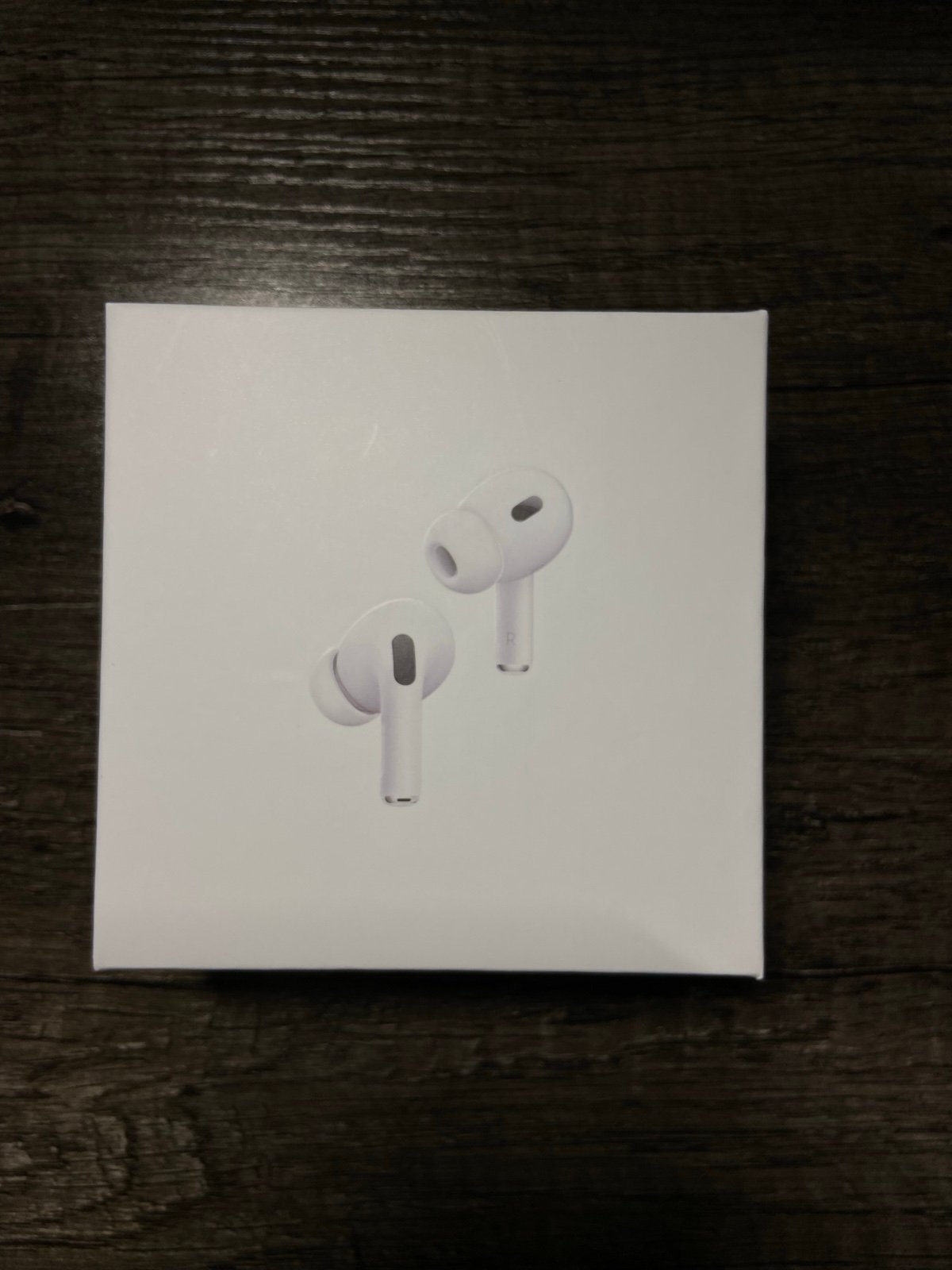Apple AirPods Pro 2nd Generation