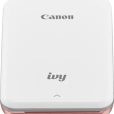 Cannon ivy mini smartphone instant picture printer