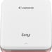 Cannon ivy mini smartphone instant picture printer