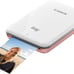 Cannon ivy mini smartphone instant picture printer