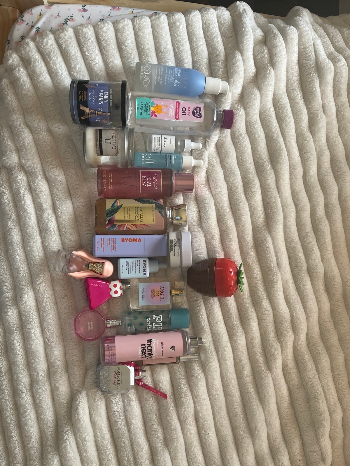 bundle