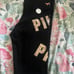 VS BLING Leggings