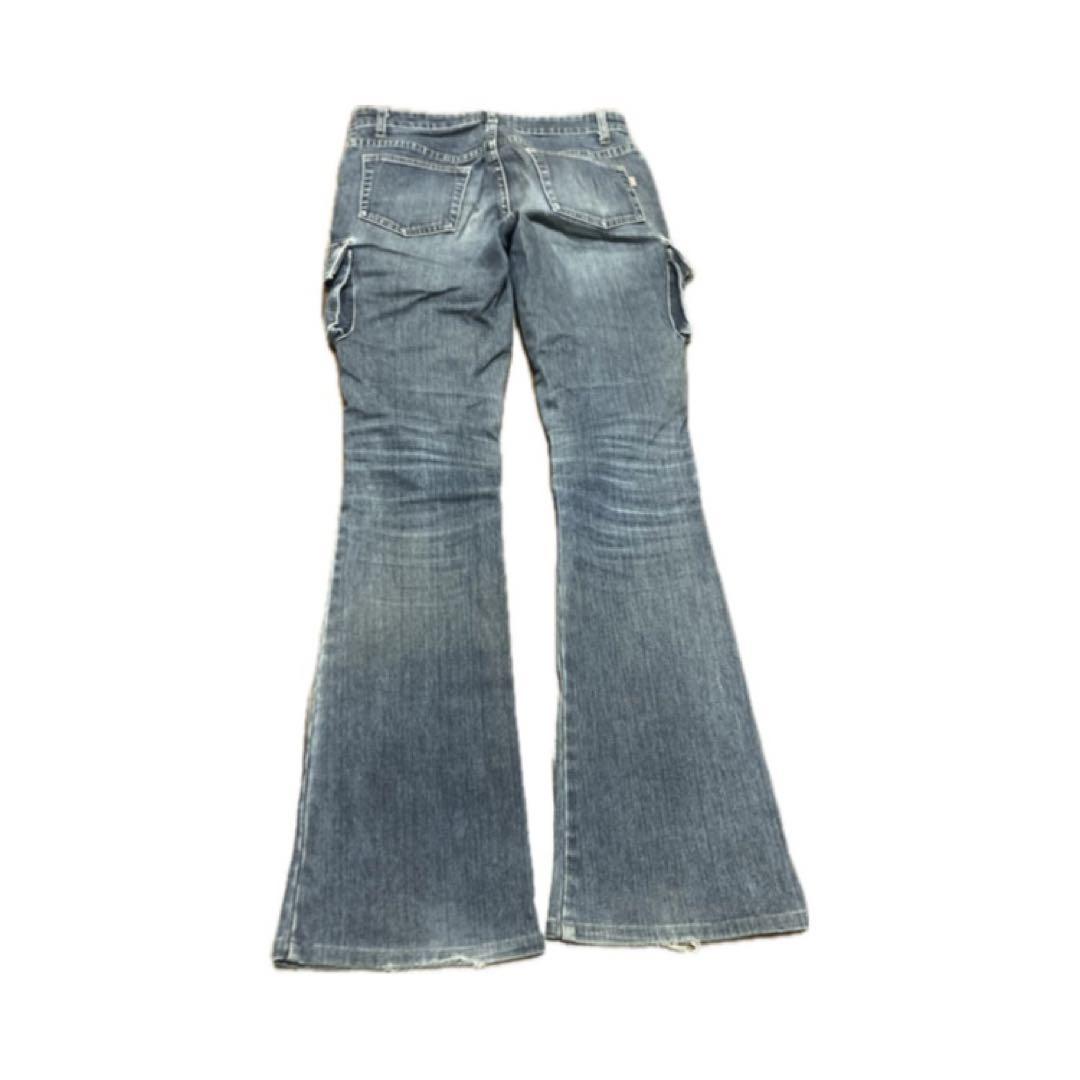 00s Y2K IF SIX WAS NINE SERA/BCM 0819M