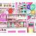 My Life as a Jojo Candy Shop for 18” Dolls