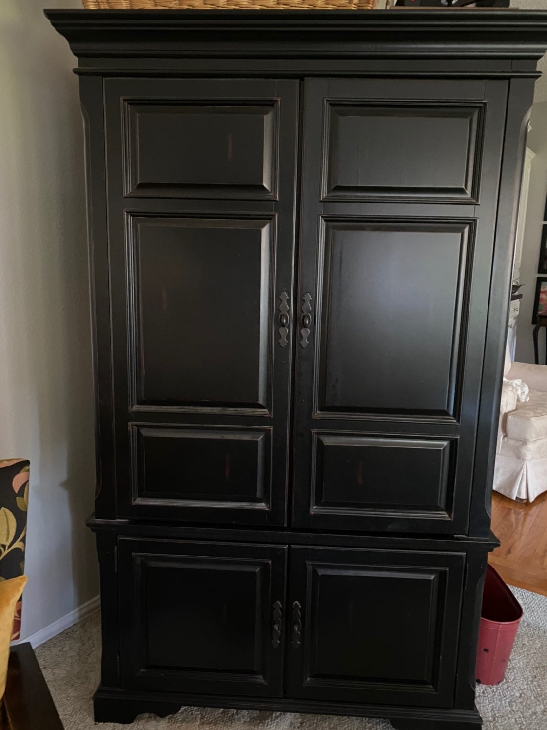Tv Cabinet
