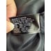 Victoria's Secret Sparkle Carryall Canvas Tote with Glittery Accents