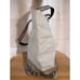 Victoria's Secret Sparkle Carryall Canvas Tote with Glittery Accents