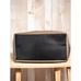 Victoria's Secret Sparkle Carryall Canvas Tote with Glittery Accents