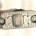 NISSAN TITAN PAIR OF 2 ADJUSTABLE DECK RAIL TIE DOWN CLEATS