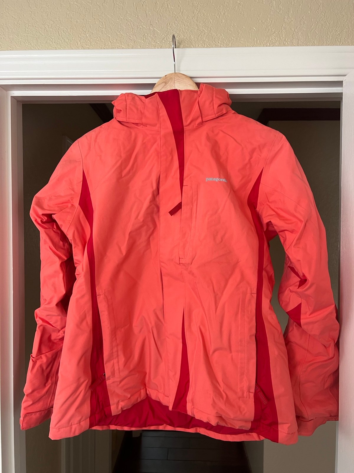 Patagonia girls