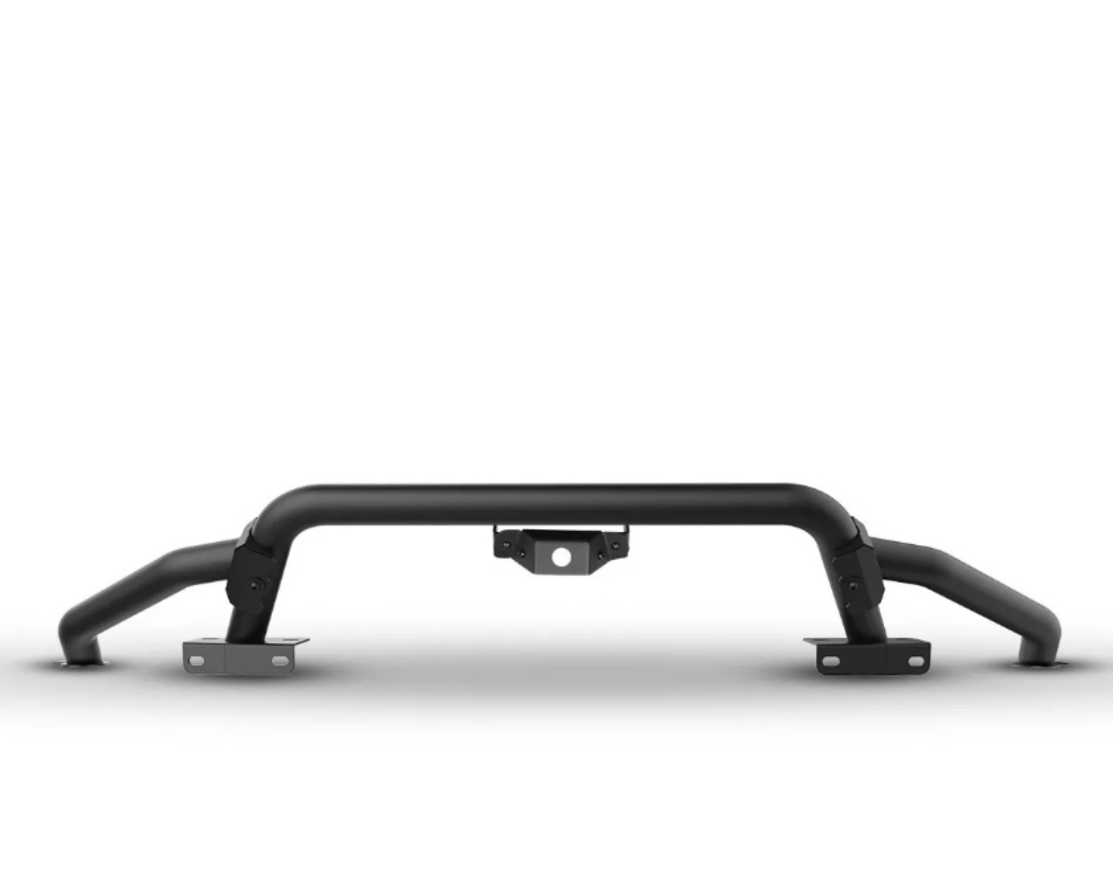 Bronco bull bar