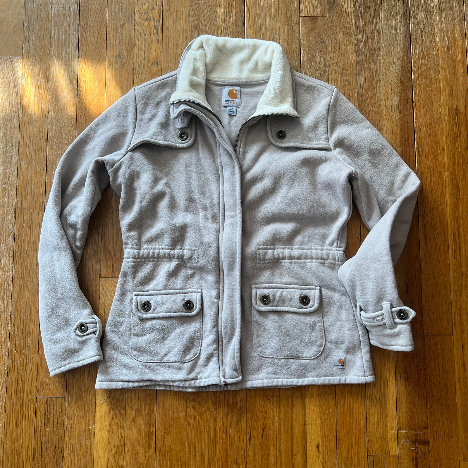 Carhartt Jacket size M