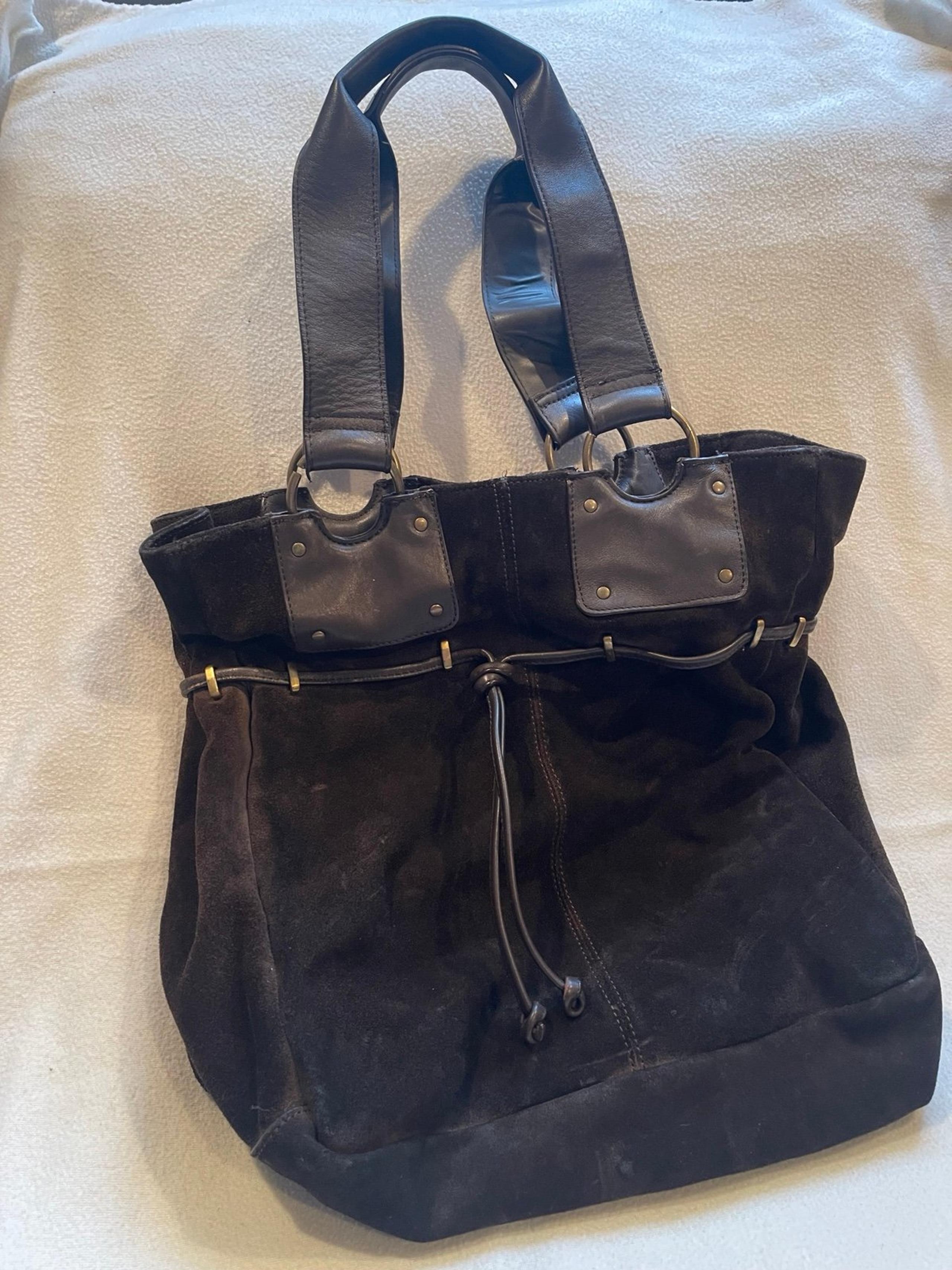 Moda International Women’s Satchel