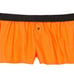 NWT VS PINK FLANNEL BOXY HALLOWEEN SKELETON SLEEP SHORTS