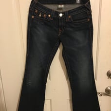 True Religion Jeans SZ 28