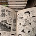 Set of Japanese Manga Oishinbo Comics Volumes 1-74 (Complete)