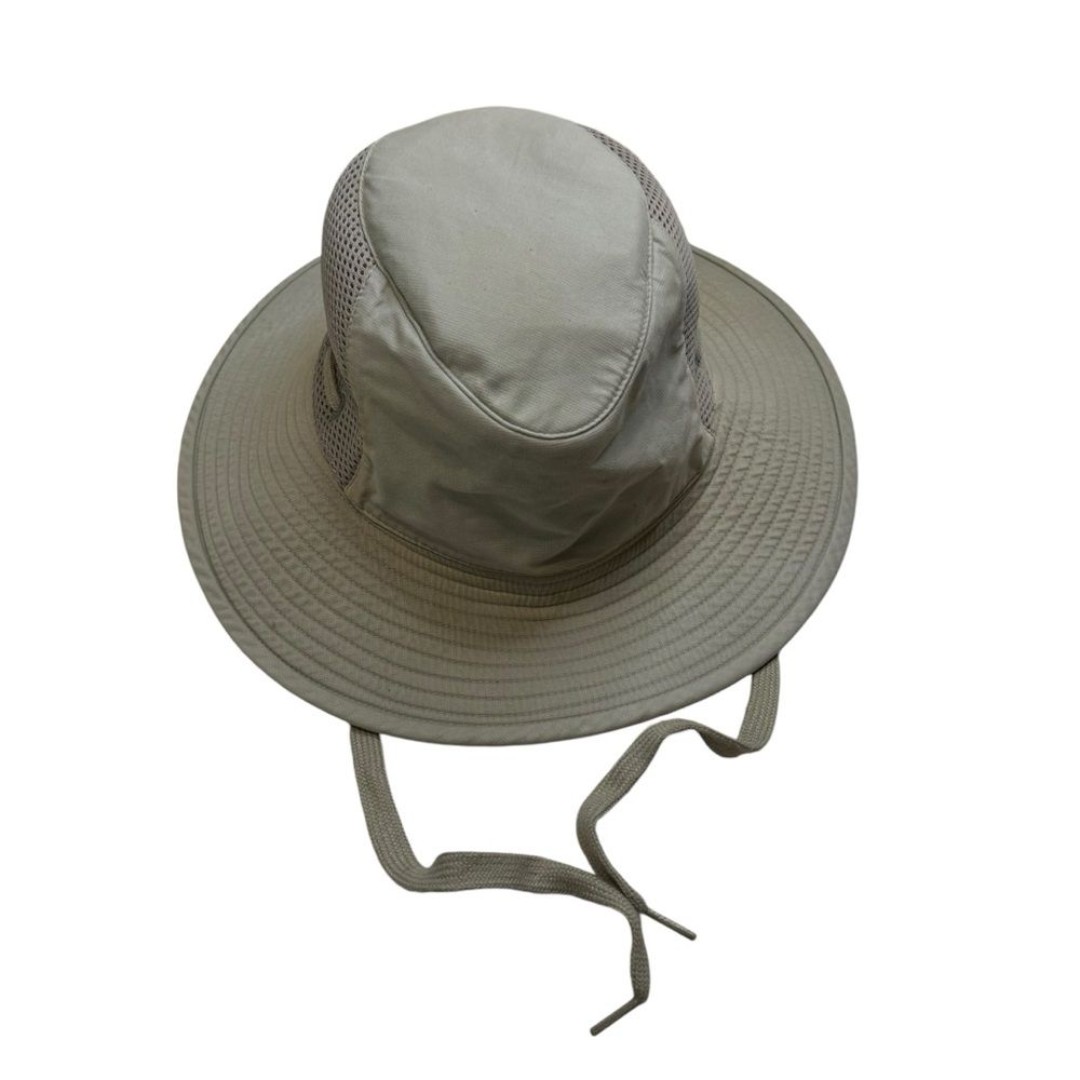 Tilley T7M0 Airflo Beige Hat Size 7 7/8