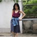 Grana - 100% Silk V Neck Camisole