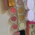 Dramaqueen makeup discontinued makeup by mayeli Alonso