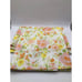 Fashion Manor Penn Press Percale 2 Standard Pillow Cases Floral Vtg, 70’s