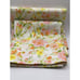 Fashion Manor Penn Press Percale 2 Standard Pillow Cases Floral Vtg, 70’s