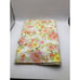 Fashion Manor Penn Press Percale 2 Standard Pillow Cases Floral Vtg, 70’s