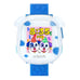 VTECH My First Smartwatch Wireless, Digital Clock, Daily Reminders & Games- NIB