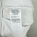 Madewell Harlow Wide-Leg Pants 100% Linen White Size 8/M NWT