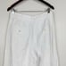 Madewell Harlow Wide-Leg Pants 100% Linen White Size 8/M NWT