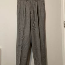Polo Ralph Lauren Escape From Extraordinary 100 % Wool pants Size 34x34 Mens