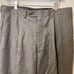 Polo Ralph Lauren Escape From Extraordinary 100 % Wool pants Size 34x34 Mens