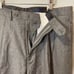 Polo Ralph Lauren Escape From Extraordinary 100 % Wool pants Size 34x34 Mens