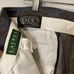 Polo Ralph Lauren Escape From Extraordinary 100 % Wool pants Size 34x34 Mens