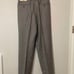 Polo Ralph Lauren Escape From Extraordinary 100 % Wool pants Size 34x34 Mens
