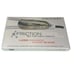 Cricket Friction Free Mini Flat Iron Tourmaline Ceramic 1/2 Plate