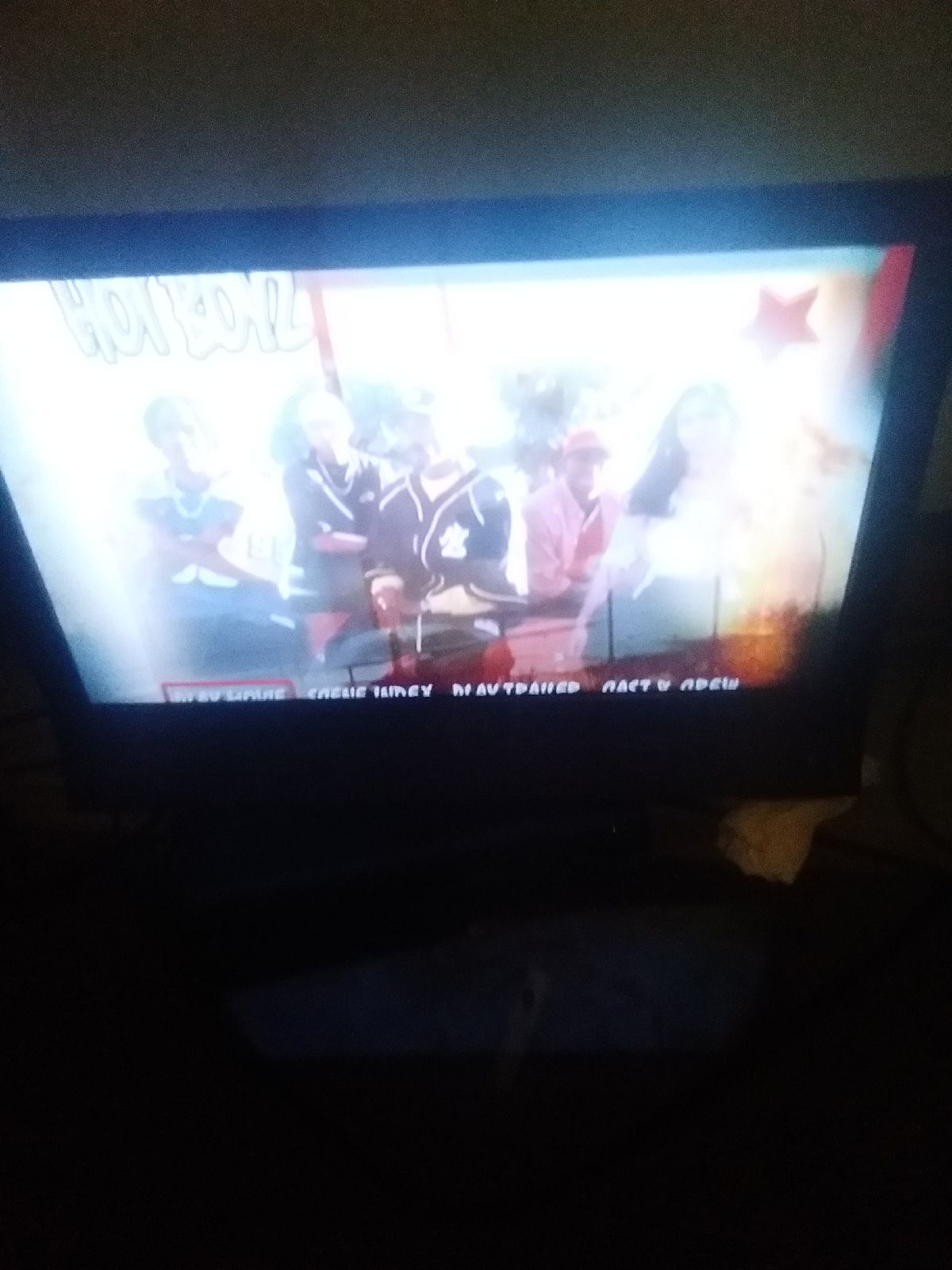 tv flat screen