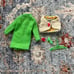 Vintage Barbie 1482 Important Investment Outfit
