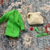 Vintage Barbie 1482 Important Investment Outfit