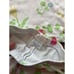beaufort bonnet company shortalls girl floral pajama 3T