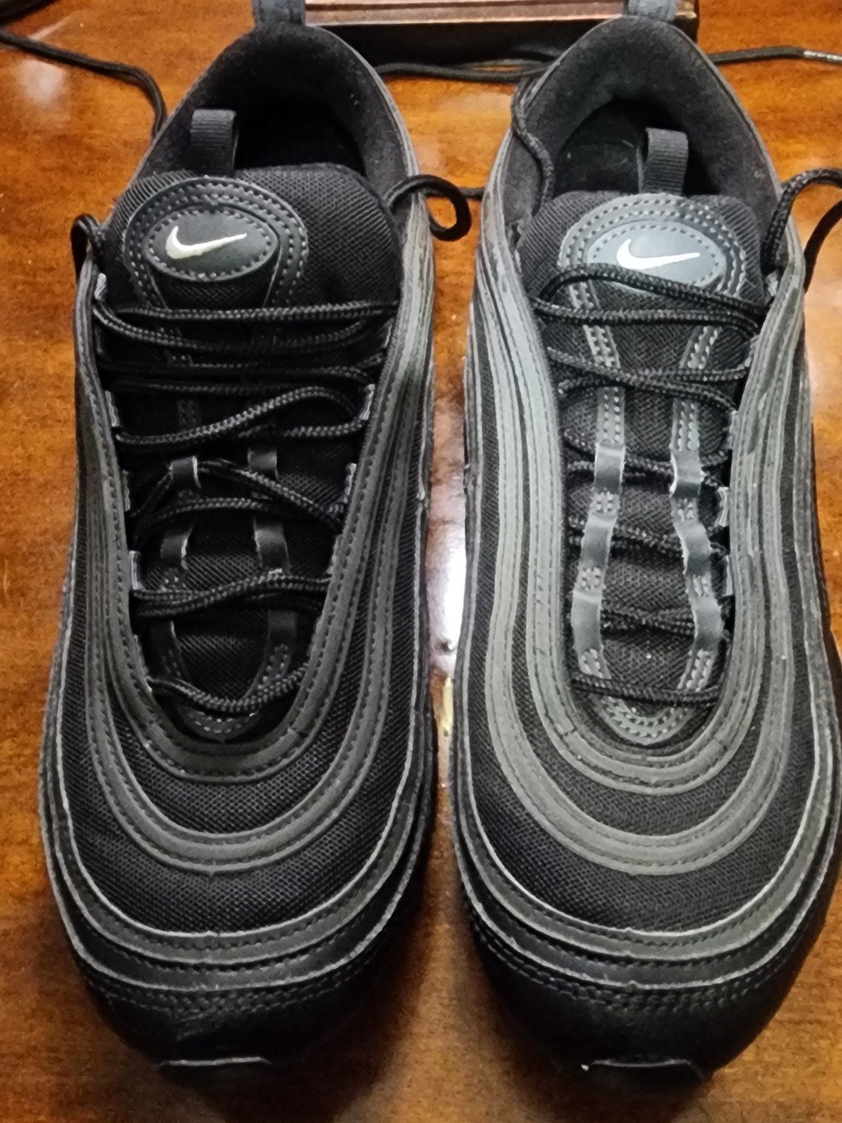 Men's 97 Nike Air Max Shoes Sz.10.5