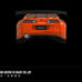 SUPER LOW #4/999 Timemicro Supra Paul Walker Tribute